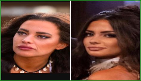 Why Does She Look So Different?